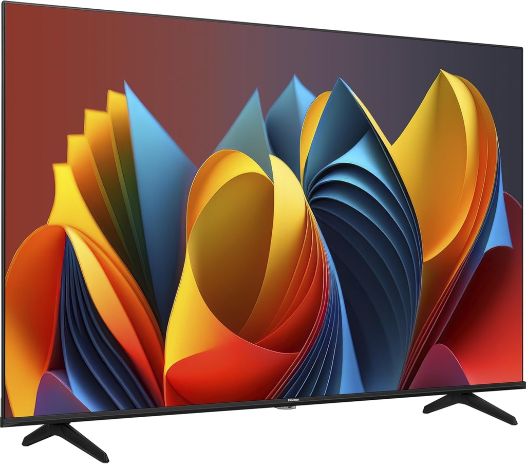 Televizor QLED, Hisense 65E77NQ, 164cm (65"), 4K UHD, Smart