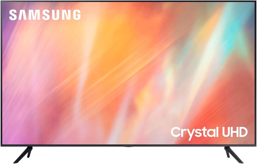 Televizor LED, Samsung UE43AU7190UXZT, 108cm(43"), 4K UHD, Smart