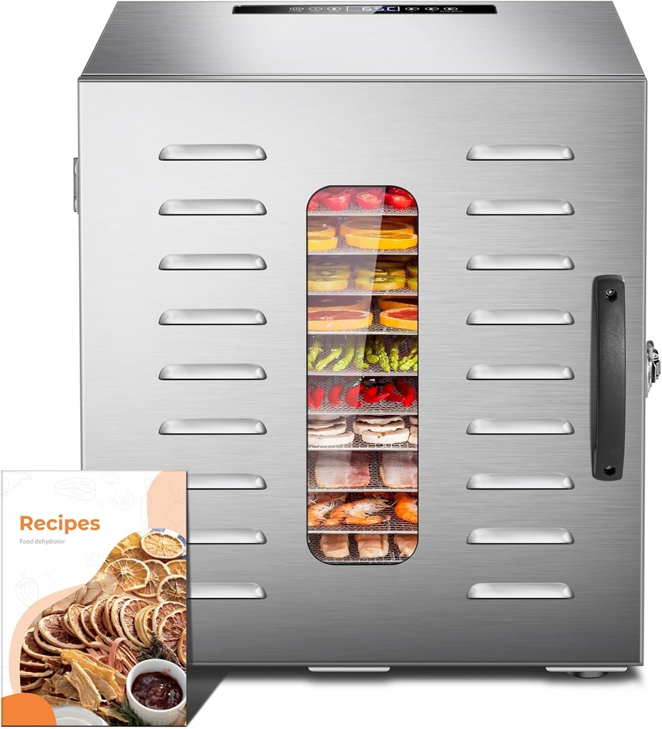 [00022525] Deshidratator Kwasyo Edelstahl DA 1000,