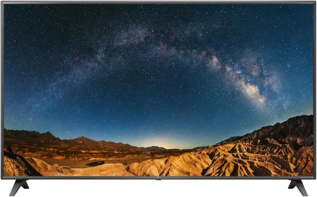 Televizor LED, LG 75UR781C 189cm (75"), 4K UHD, Smart