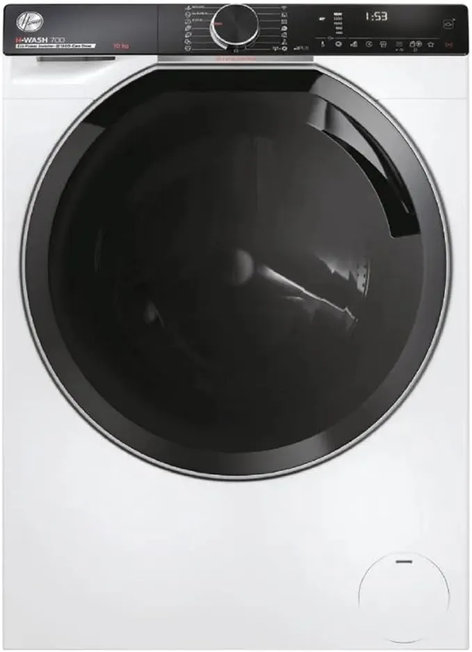 Masina de spalat Hoover H-WASH 700, 10Kg, 1600rpm