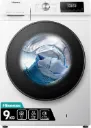 Masina de spalat Hisense WFQA9014EVJM, 9Kg, 1400rpm