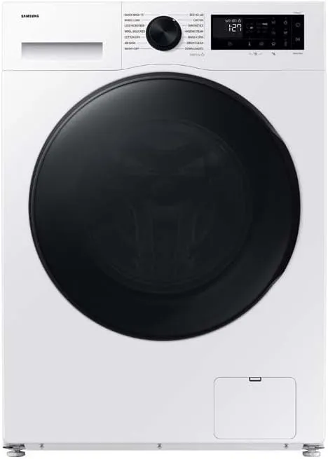 Masina de spalat cu uscator Samsung WD11DG5B15BEU1, 11+6kg