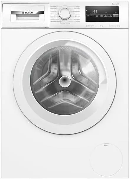 Masina de spalat Bosch WAN28258FR SERIA 4, 8Kg, 1400rpm