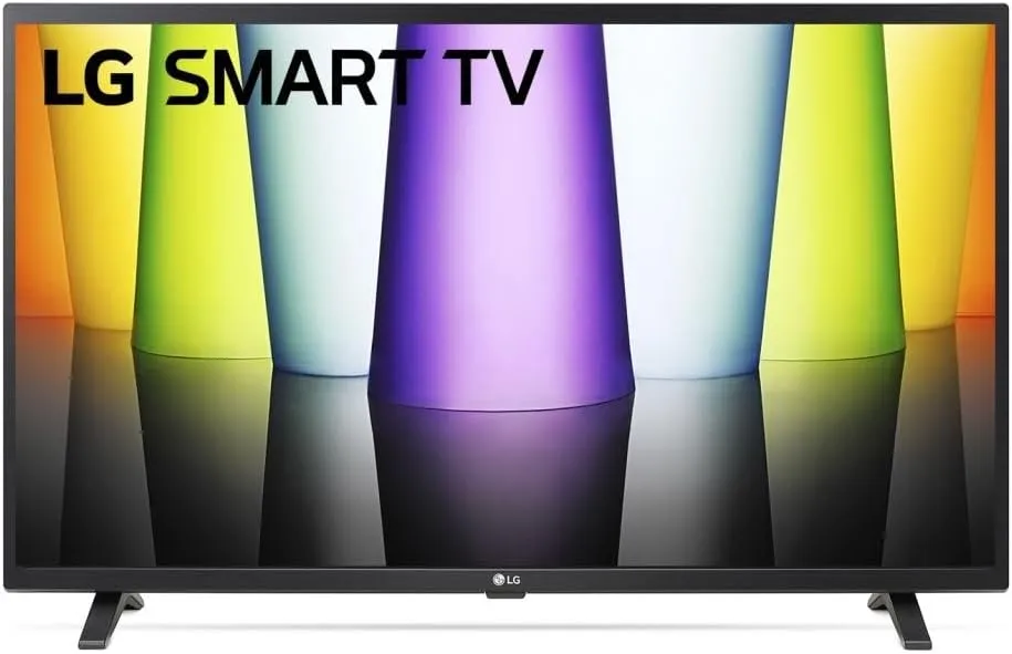 Televizor LED LG 32LQ63006LA, Smart, FullHD