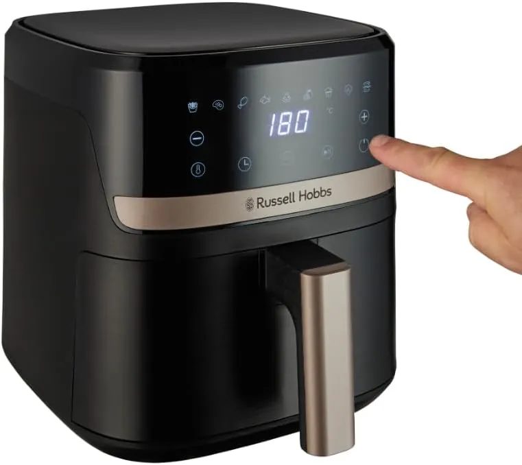 Airfryer Russell Hobbs Satisfry 4.3L