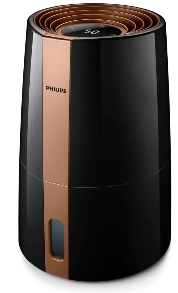 Umidificator Aer Philips 3000 Series HU3918/10
