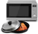 Cuptor cu microunde Panasonic NN-GD39QSEPG