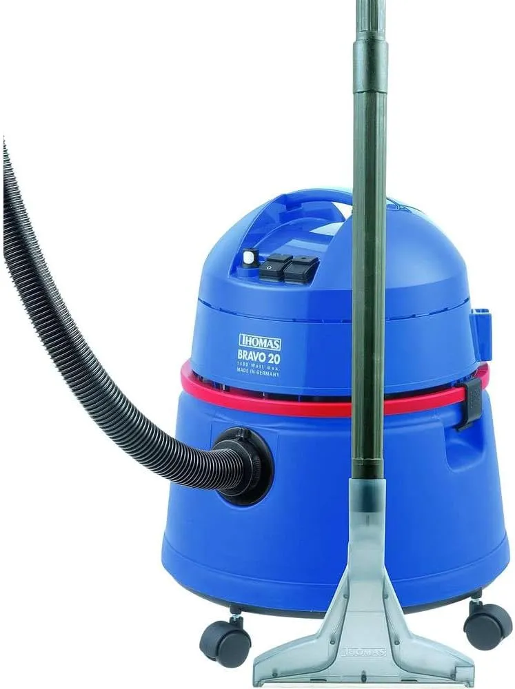 Aspirator umed/uscat Thomas Bravo 20