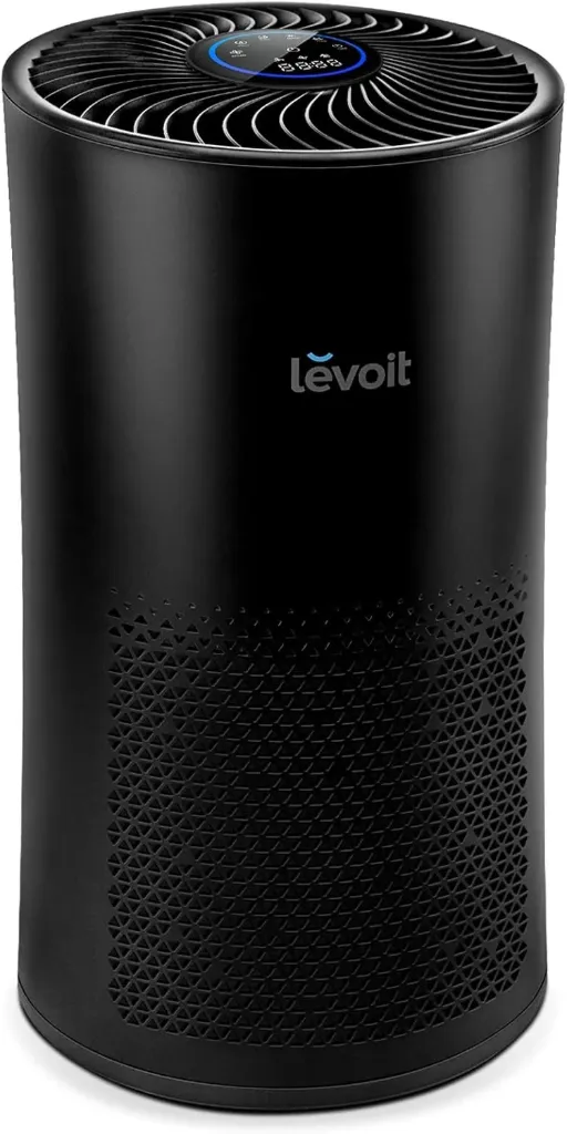 Purificator aer Levoit LV-H133
