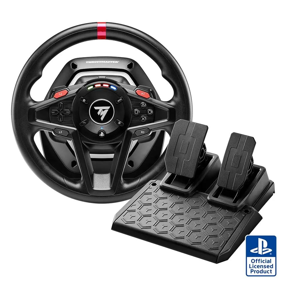 Volan gaming THRUSTMASTER T128P
