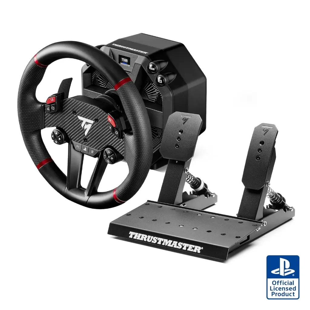 Volan Gaming THRUSTMASTER T598 Direct Axial Drive