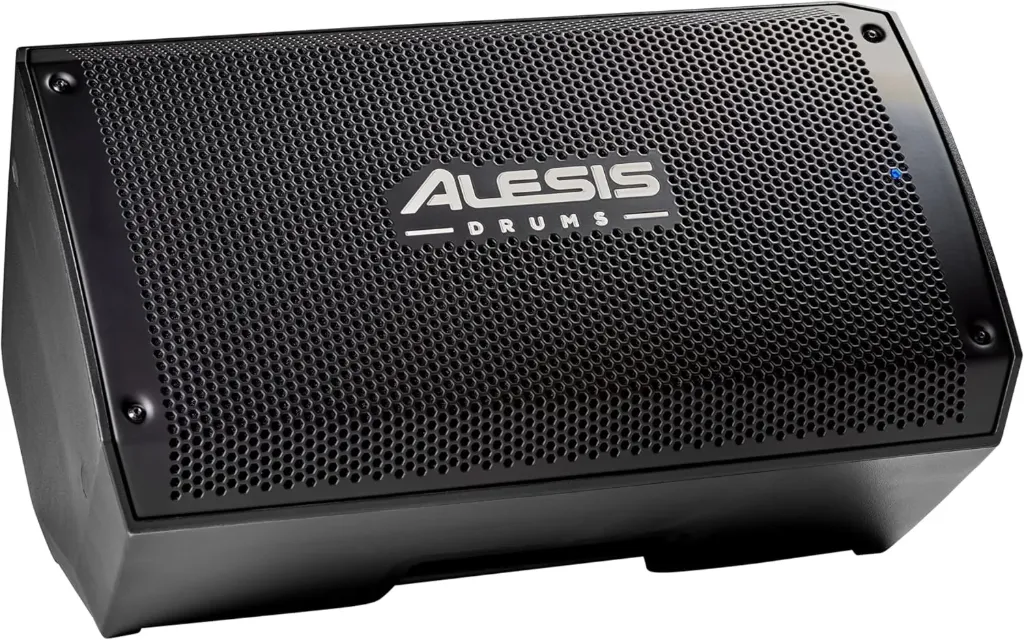 Monitor activ tobe electronice Alesis Strike Amp 8 MK2