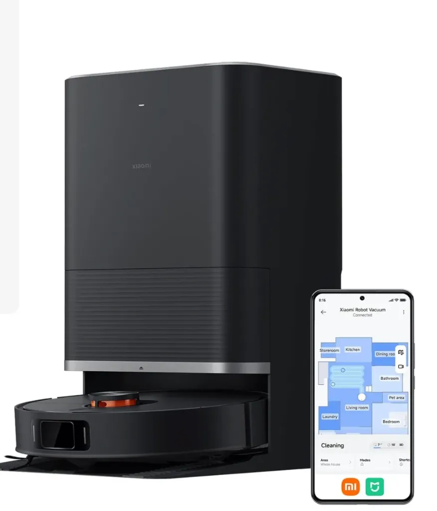 Aspirator robot Xiaomi X20 Max